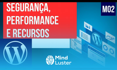 de WordPress segurança performance