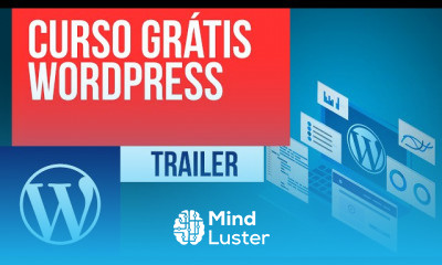 de WordPress site do zero