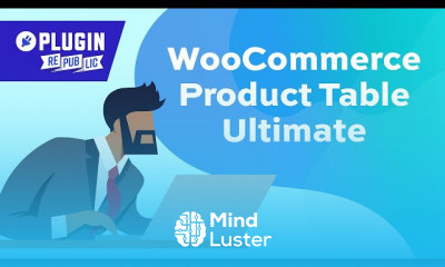 WooCommerce Product Table Ultimate