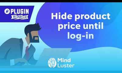 WooCommerce Members Only