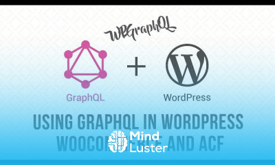 Make GraphQL API endpoints with WordPress
