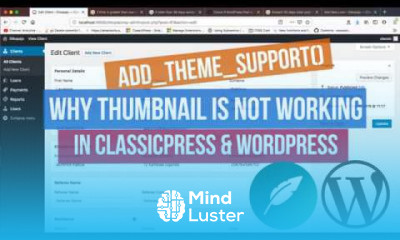 Tricks for WordPress or ClassicPress