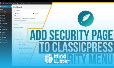 ClassicPress Functions Hooks