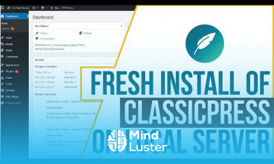 ClassicPress vs WordPress