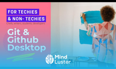 Git for beginners writers