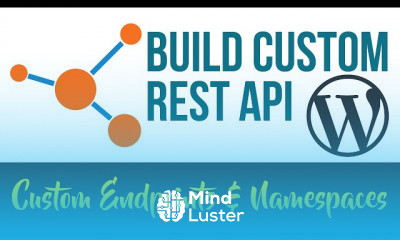 API Endpoints with WordPress