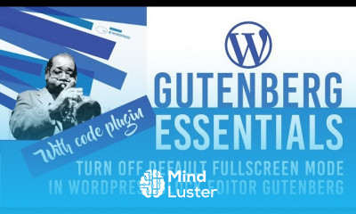 WordPress Gutenberg