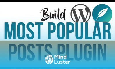 Build WordPress Most Popular