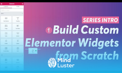 Elementor Widgets