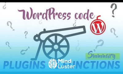 Plugins Vs Functions php