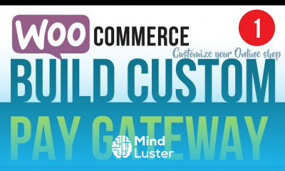 WooCommerce Payment Gateway