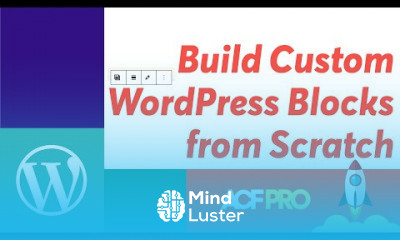WordPress Block Editor