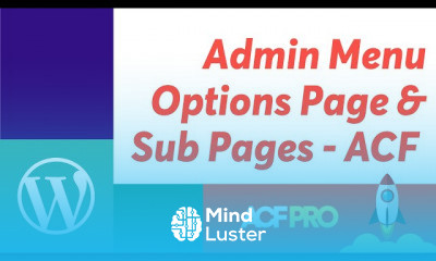 Advanced Custom Fields ACF