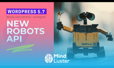 WordPress Improvements