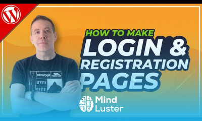 Wordpress For Beginners 2021