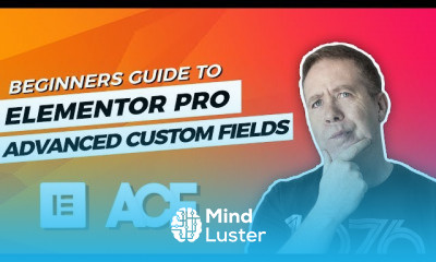 Elementor Pro Beginners Guide