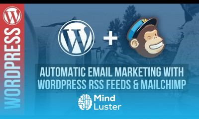 WordPress MailChimp Integration