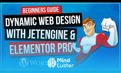 Dynamic Wordpress Website