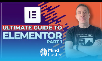 Elementor Guide