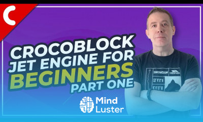 Crocoblock Jet Engine