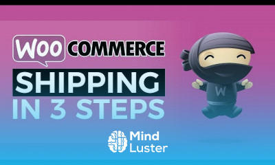 WooCommerce Shipping