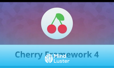 Cherry Framework 4
