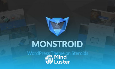 Monstroid WP Theme
