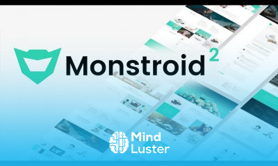 Monstroid² WP Theme