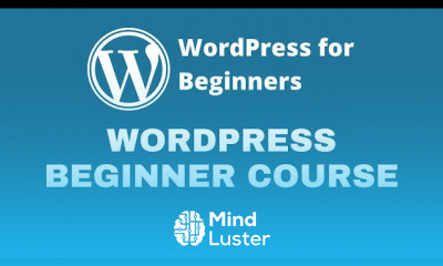 Create a Website Using WordPress
