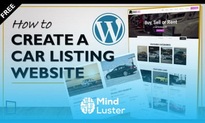 Website With WordPress to professional