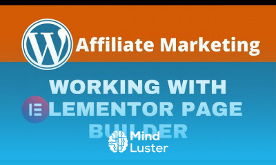 Working with Elementor