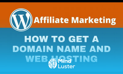 Affiliate Marketing Website in WordPress