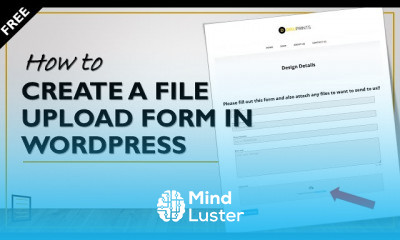 Contact Forms in WordPress