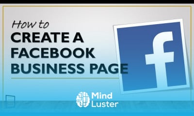 How to Create a Facebook Business