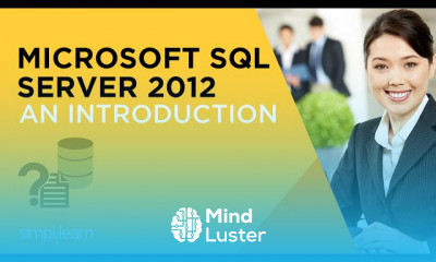 Querying Microsoft SQL Server