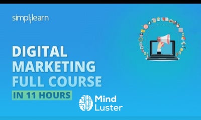 Digital Marketing In 5 Minutes