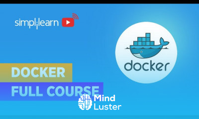 Docker Updated