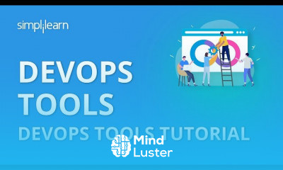 DevOps Tools