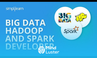 Data And Hadoop Spark