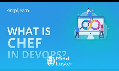 What is Chef in DevOps