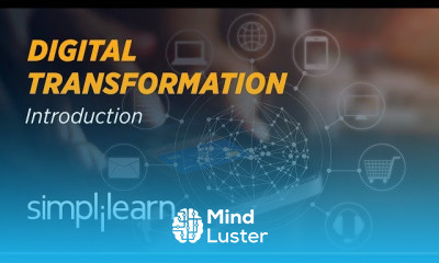 Digital Transformation Programming