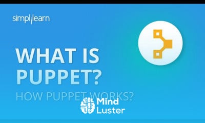 Puppet For Beginners