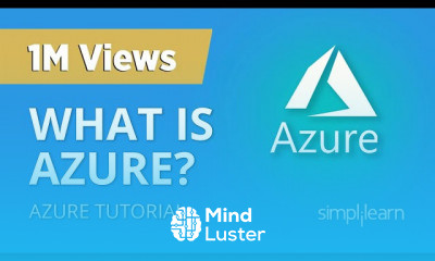 Microsoft Azure For Beginners