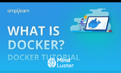 Docker from zero