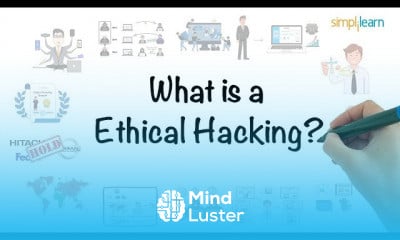 Ethical Hacking