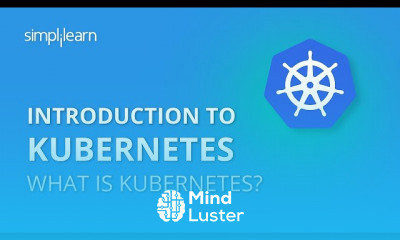 What Is Kubernetes