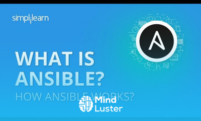 How Ansible Works