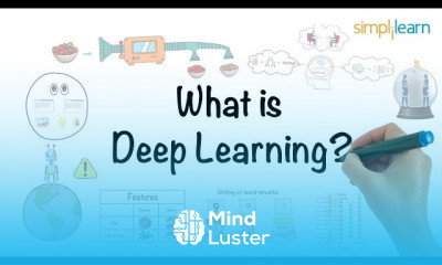 Deep Learning In 5 Minutes
