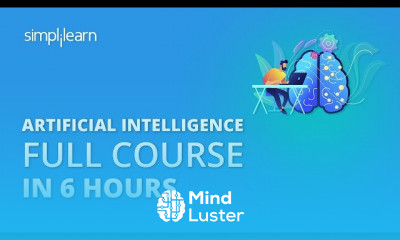 Artificial Intelligence from zero