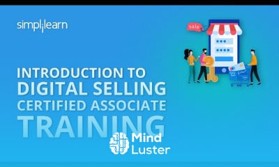 Digital Selling